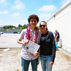 Meet your Posher, Melanie